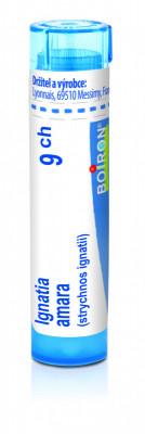Levně Ignatia Amara 9CH gra.4g