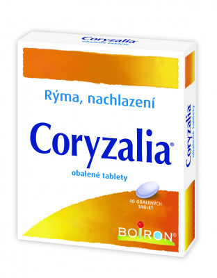 Levně Coryzalia tbl.obd.40