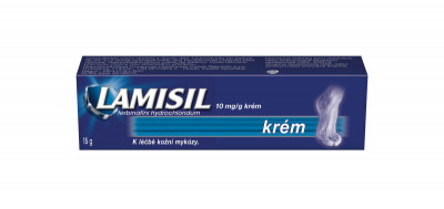 Levně Lamisil 10mg/g crm.15g I