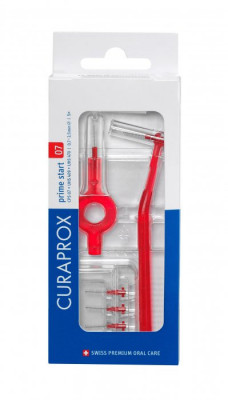 Levně CURAPROX CPS 07 prime START 5ks