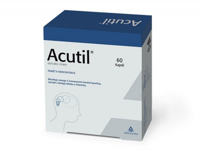Levně Acutil cps.60