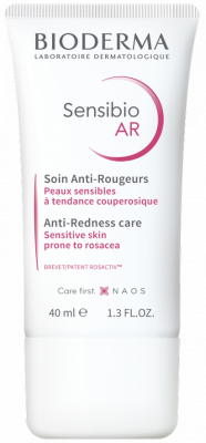 Levně BIODERMA Sensibio AR Krém 40ml