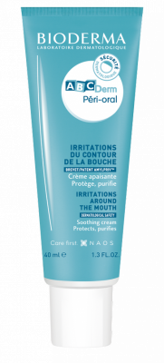 Levně BIODERMA ABCDerm Péri-oral 40ml