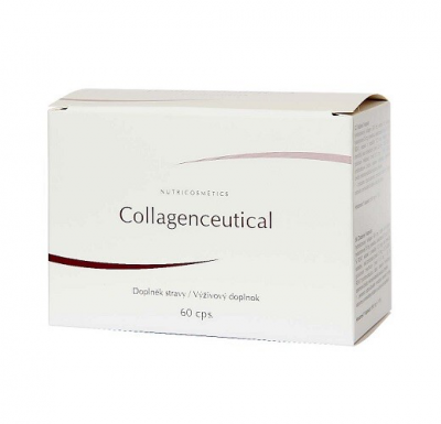 Levně FC Collagenceutical cps.60