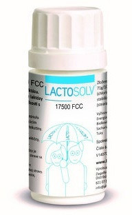 Levně Lactosolv tbl.30