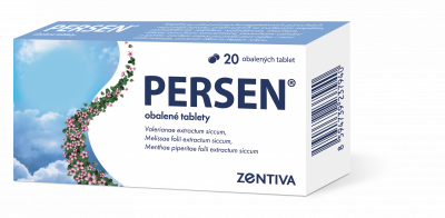 Levně Persen tbl.obd.20