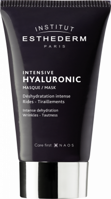 Levně ESTHEDERM Intensive Hyaluronic mask 75ml