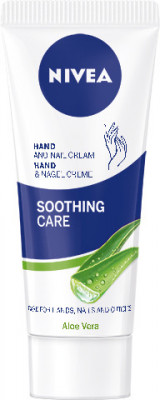 Levně NIVEA Refreshing Care krém na ruce 75ml