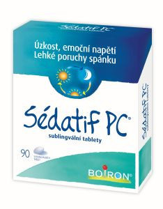 Levně Sédatif PC tbl.slg.90