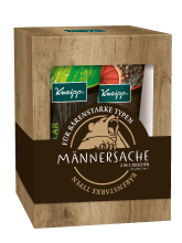 Levně KNEIPP Sada sprchových gelů pro muže 2x200 ml