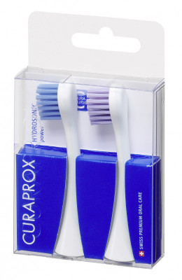 Levně CURAPROX Hydrosonic Pro power náhr.hlavice 2ks