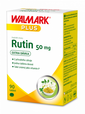 Levně Walmark Rutin 50mg tbl.90
