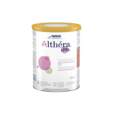 Levně Althéra HMO Neutral por.plv.sol.1x400g