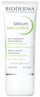 Levně BIODERMA Sébium MAT Control 30ml