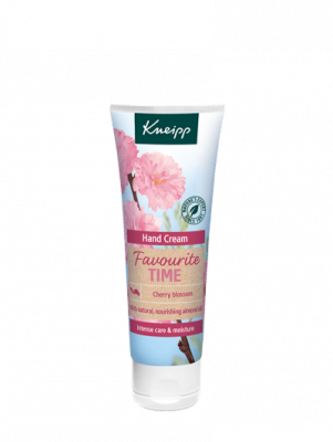 Levně KNEIPP Krém na ruce Třešňový květ 75 ml