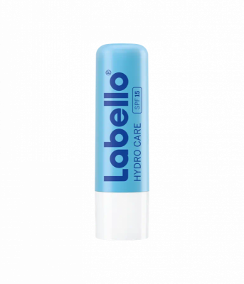 Levně Labello balzám na rty HydroCare 4.8g 85090
