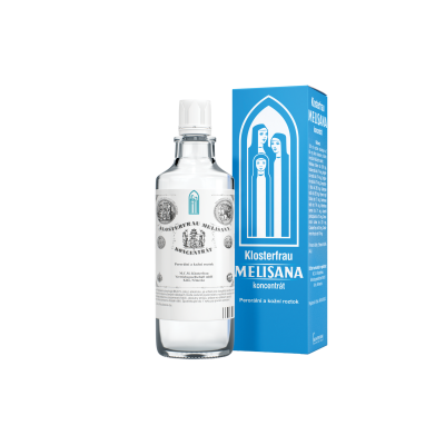 Levně Klosterfrau MELISANA koncentrát sol.1x95ml