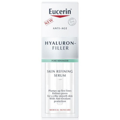 Levně EUCERIN HYALURON FILLER Zjemňující pleť. sérum30ml