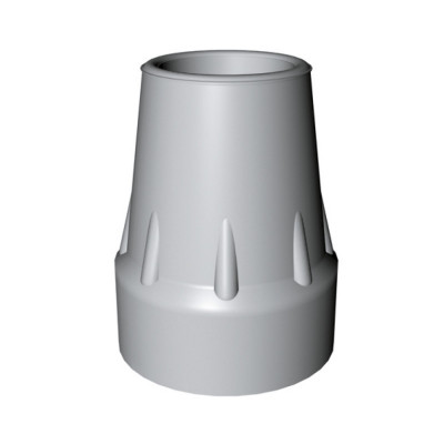 Levně ALFA násadec na berle č.2 15mm