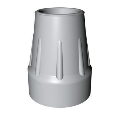 Levně ALFA násadec na berle č.3 17mm