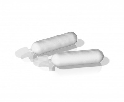 Levně Chránič sluchu Plastifon-velký 1pár