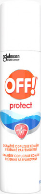 Levně OFF! Protect sprej 100ml