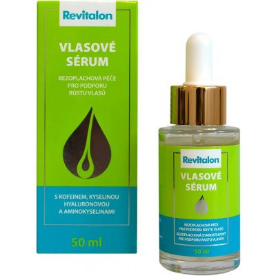 Levně Revitalon Vlasové sérum 50ml