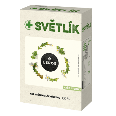 Levně LEROS Světlík 50g