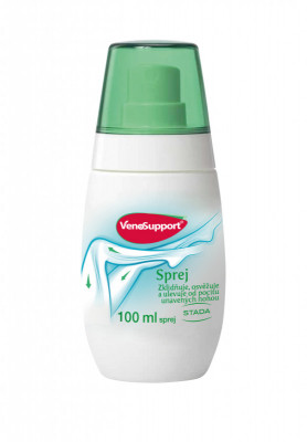 Levně VenoSupport sprej 100ml