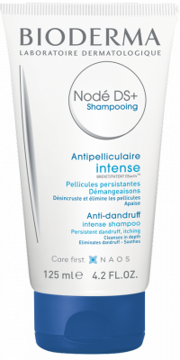 Levně BIODERMA Nodé DS+ Shampooing 125ml