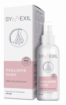 Levně SYNNEXIL sprej 100 ml