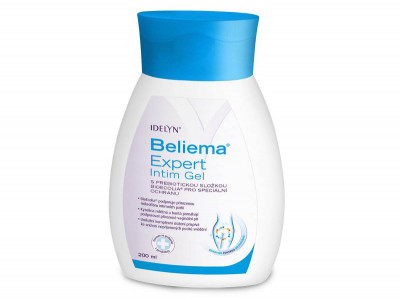 Levně Walmark Beliema Expert Intim gel 200ml