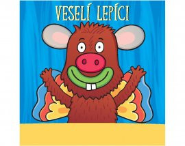 Levně ML Veselí Lepíci