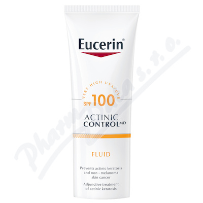 Levně EUCERIN SUN Actinic Control MD SPF100 80ml
