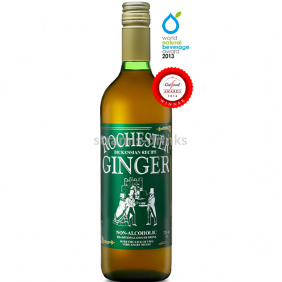 Levně Rochester Ginger 725ml
