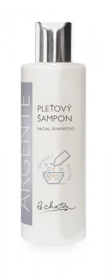 Levně Pleťový šampon 200g