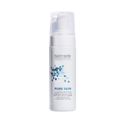 Levně PURE SKIN FOAM 150ml