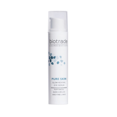 Levně PURE SKIN GLOW REVIVAL EYE SERUM 15ml