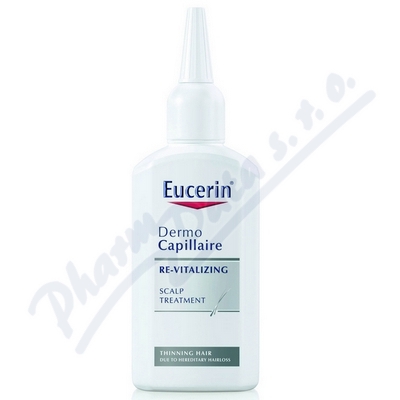 Levně EUCERIN DermoCapil.tonikum vypadávání vlasů 100ml