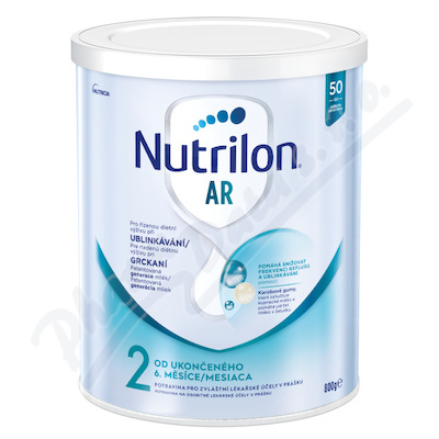 Levně Nutrilon 2 A.R. ProExpert 800g