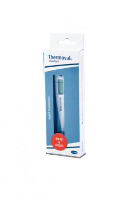 Levně Teploměr dig.THERMOVAL Standard