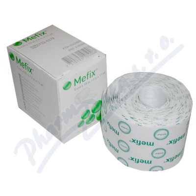 Levně Fixace Mefix samolep.10mx5cm 310500