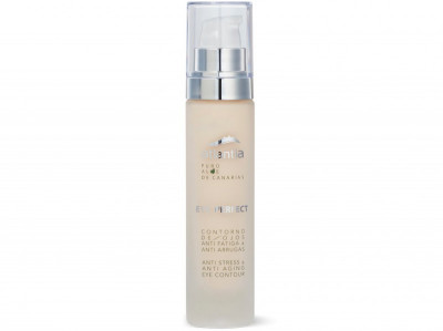 Levně Atlantia Aloe Vera krém na oční okolí 30ml
