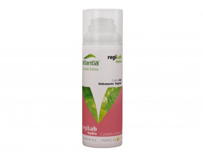 Levně Atlantia Aloe Vera vaginální krém 50ml