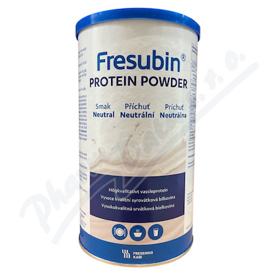 Levně Fresubin Protein powder 300g