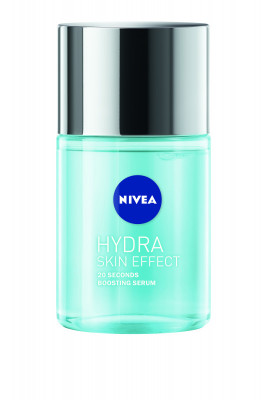 Levně NIVEA Hydra Skin Effect hydra.sérum 100ml