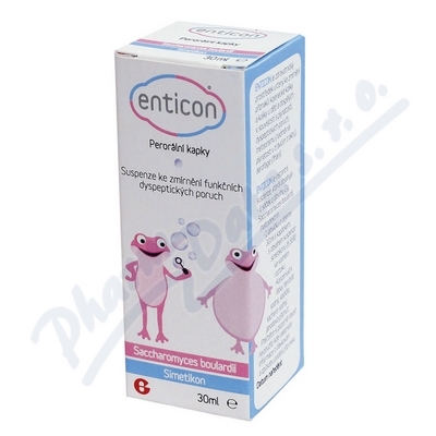 Levně Enticon 30ml