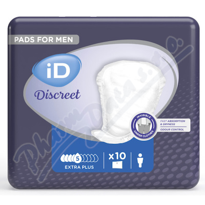 Levně iD for Men Level 2 10ks