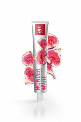Levně SPLAT Special WONDER WHITE zubní pasta 75ml
