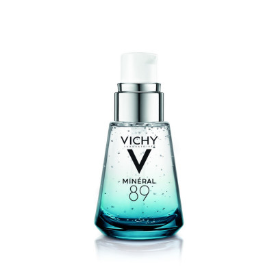 Levně VICHY MINÉRAL 89 Hyaluron Booster 30ml